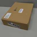 Tatuo 2 Pcs Cable Organizer Box with Wire Ties, Plastic Cord Storage Box with Lid, Electronics Organizer for Home Office Desk Organizers and Accessories (Clear)