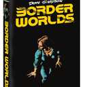 Border Worlds (Dover Graphic Novels)