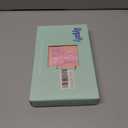 Uygafly Graduation Gifts for Teens Kids Daughter Sister Her - Birthday Gifts for 3 4 5 6 7 8 9 10 11 12 13 Year Old Girls,Fanny Pack Crossbody Bag Belt Bag Cute Trendy Stuff | Peach,Initial A