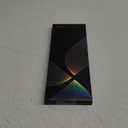 TORRAS OrigArmor for iPhone 17 Pro Max Screen Protector [100% Anti Reflection][3D Full Coverage Fit] Military-Grade Shatterproof 9H+ Tempered Glass Anti-Scratch Screen Protector 17 ProMax 6.9" 1-Pack