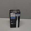 Philips Sonicare 4100 Series Electric Toothbrush - Sonic Toothbrush with Advanced Sonic Technology, Pressure Sensor, Two Intensity Settings, Smartimer & Quadpacer, White, Model HX3681/23