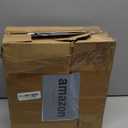 La Reveuse Food Processor,Electric Food Chopper with 7-Cup (1.7L) Glass Bowl, 4 Bi-Level Blades for Chopping,Grinding,Mincing,Whisking,Meal Prep,300W,Blue