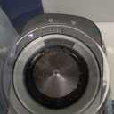 SHARDOR Conical Burr Espresso Coffee Grinder Electric with Precision Timer 2.0, Touchscreen Adjustable Burr Mill with 51 Precise Settings for Home Use, Anti-static, Stainless Steel