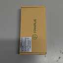 FANAUE Magnetic Phone Tripod Holder, Foldable Cell Phone Stand for iPhone Compatible with Magsafe iPhone 17 16 Plus Pro Max Series, Selfie Stick Handle Smartphone Desk Stand