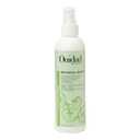 Ouidad Botanical Boost Curl Energizing & Refreshing Spray for Curly Hair Lightweight Curl Refresher On Wet or Dry Hair, No-Residue Formula & Lasting Definition,Protects Against Damage, Silicone-Free