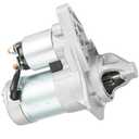 New Starter for 1.6L 1.6 Nissan Versa L4 2013-2019, for Nissan Versa Note 2014-2019 1.6 Replaces# SHI0177 S114-901A S114-954R 19288 16140 23300-EE00A