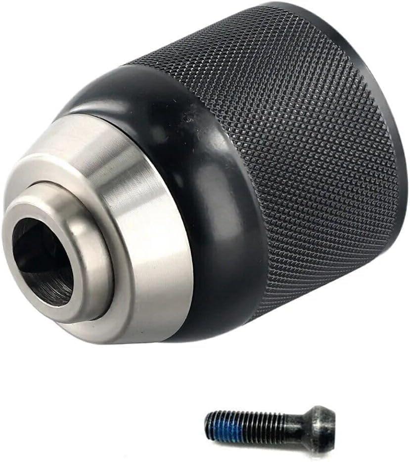 N196034 Drill Chuck Fits DeWALT DCD797 DCD792 DCD791 DCD790 DC984KN DCD796 DC988K DCD795 N196034 N442696 N161775