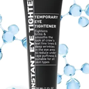 HUSPUR Instant Eye Tightener, Temporary Instant Visibly Reduces Wrinkles Under Eye Bags and Wrinkles Filler, Fine Lines Tightening and Lifting Cream for Women Men,1.0 FL Oz(Pack of 1) EXP. Dec/25/2028