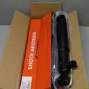 A-Premium Rear Pair (2) Shock Absorber Compatible with Hyundai Santa Fe 2010-2012 & Kia Sorento 2011-2013, Driver and Passenger Side