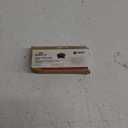 3 Pack Stainless Steel 4'' Door Hinges, 4in x 4in Heavy-Duty Ball Bearing Door Hinges with Square Corners for Exterior & Interior Doors, Black