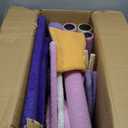 67 Inch Cat Tree for Indoor, Large Cat Tower with Sisal Scratching Post, Multi-Level Tall Big Plush Cat Condo Furniture Activity Center, Pet Kittens Condos Perch Platform