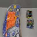 Automatic Dinosaur Car Toy