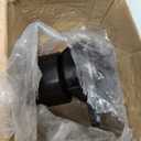 A-Premium Engine Water Pump with Gasket Compatible with Ram 2500 3500 4500 5500 2013-2018 4000 2013 L6 6.7L Diesel