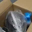 64 Oz Airpot Coffee Dispenser with Pump, Insulated Thermal Coffee Carafe - Stainless Steel Hot Beverage Dispenser - Thermos Urn for Hot/Cold Water, Drink Dispenser for Parties