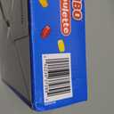 HARIBO Mega Roulette Sweet Gummy Candy, 1.59 oz. Rolls (Pack of 24), BB: 12/2026
