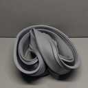 Primeco 8182119 Door Bellow Boot Gasket For Washing Machine, W10003800, WP8182119VP, PS11744957, 1027300, AP6011758