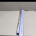 24" x 36" 2026 Wall Calendar Dry Erase - Large Rolled Beach Wall Calendar Wet & Dry Erasable Laminated 12 Month Annual Yearly Planner, Reversible, Horizontal/Vertical, Blue