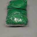 3.5 Ft Halloween Inflatable Alien Trunk Or Treat Car Decoration with Built-in LEDs, Halloween Blow Up Alien Broke Out from Car Decoration Outdoor Yard Decor