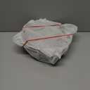 Deep Fryer Pot (F), 11"/4.4Qt (4.2 L) Extra Large Tempura Frying Pot with Lid, 304 Stainless Steel Fry Pot with Fahrenheit Thermometer and Oil Drip Drain Rack