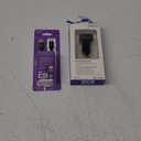 ZGear Fast Charge Car Charger USB, PHILIPS Charge Cable Braided USB-C/USB-A