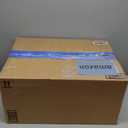 Berklan Harmony Pillow for Sleeping Supportive Elastic Grid Hex with 100% Soft Talalay Latex Pillow Core Relieves Shoulder and Neck Pain Oversized 27.55 inch