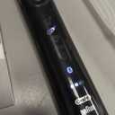 Oral-B Genius X Limited Rechargeable Electric Toothbrush with 1 Replacement Brush Head, Travel Case, Midnight Black