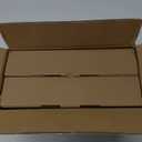 Passenger+Driver Side View Mirror Black Pair Side Mirror Replacement fit for 1987 1988 1989 1990 1991 1992 1993 1994 1995 1997 1998 1999 2000 2001 2002 for Jeep Wrangler with Manual Folding