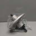 3 Pack Spindle Assembly GX21694 GY20454 GY20867 GY20962 GY21098 M149625, 42'' 48'' Deck Lawn Mower Spindle Rebuild Kit Fit for John Deere LA100,LA105,LA110,145,155C,D100,D105,D110,E100,E110,E120