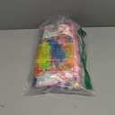 Wegreeco Washable Reusable Premium Dog Diapers,Pack of 3,Small Dog Puppy & Doggy Diapers Female,Dog Period Panties Diapers Female in Heat Colourful XL (X-Large (17.5"-27" Waist))