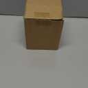 15oz Sugar Container with Bamboo Lid and Spoon,Sugar Bowl Glass Jar for Coffee Bar Accessories Coffee Canister Kitchen Decor (Medium)