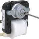 240369701 Refrigerator Evaporator Fan Motor by Seentech - Fit for Frigidaire Kenmore fridges - Replaces AP4700070, 5304445861, 241537301, 240315802, 1637660, 240315801