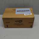 DampRid Fragrance Free Disposable Moisture Absorber with Activated Charcoal, 18 oz (Pack of 2) Moisture Absorber & Odor Remover, Lasts Up To 60 Days, No Electricity Required