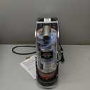 Ninja SLUSHi with RapidChill Technology, 88 oz. Frozen Drink & Slushie Machine, 5 Preset Programs, Margaritas, Frapps, and More, Premium Accents, Black, FS301