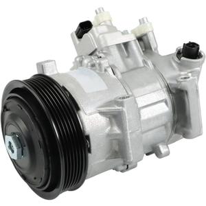 AC Compressor with Clutch Replacement for Corolla 1.8L 2011-2014
