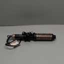 Infrared Thermal Brush for Blowout Look, 1.5 Inch Ionic Thermal Round Brush Makes Hair Smoother Get Natural Curls, Dual Voltage, Easy to Use, Gifts for Women