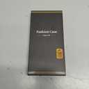 Vihibii for iPhone 17 Case with Adjustable Stand, [Compatible with Magsafe], Fade-Resistant Glow Stylish Slim, Shockproof Back Cover & Silicone Edges Phone Case for iPhone 17, 6.3" 2025, Purple