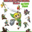The Legend of Zelda for Easy Piano: Easy Piano Solos