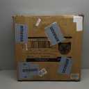 Lasko Wind Machine Fan, Air Circulator Fan with 3 Speeds, 20" Model 3300, Gray