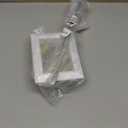 Sioux Chief 696-1031GF Ox Box Gas Outlet Box 3/4" NPT, White
