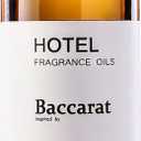 Hotel Collection Diffuser Oil Scent Inspired by The Iconic 5-Star Hotel Baccarat for Waterless Diffuser & Home Scenting Essential Oil for Ultrasonic and Crafting (4 Fl Oz Pack of 1)