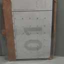 Desk Calendar 2026 Jan to Dec with Plastic Cover, Large Desktop Calendar 12"x17" with to-do List, Wall Calendar Leather Hard Back, Large Ruled Block, Monthly Flip, Desk Decor, Office Supplies, Pink