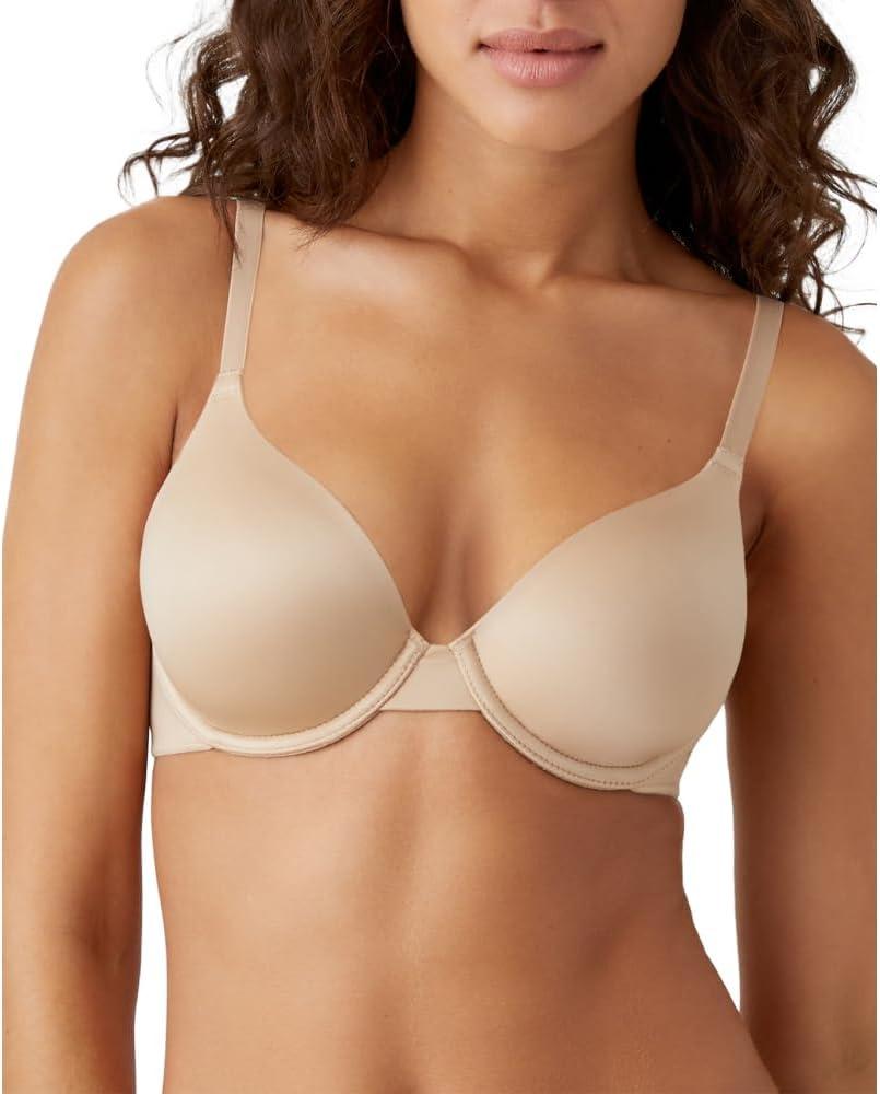 b.tempt'd Women's Future Foundation Convertible T-Shirt Bra, 953281 (36A)