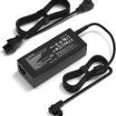 29V 2A Power Recliner Power Supply, Universal AC/DC Switching Power Supply Transformer 2-pin Adapter Replacement for Recliner/Electric Sofa/Lift Chair/Couch/