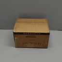 MALACASA Ramekins 4 oz Oven Safe, Porcelain Creme Brulee Ramekins Pudding Custard Cups Small Ceramic Souffle Dishes Ramakan Ramiken Ramicans Baking Bowls Set of 6, White, Series RAMEKIN-DISH