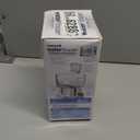 Waterpik Classic Professional Water Flosser, Electric Power With 6 Settings, 3 Flossing Tips, ADA Accepted, White WP-72