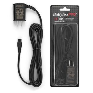 BaBylissPRO Replacement Power Cords