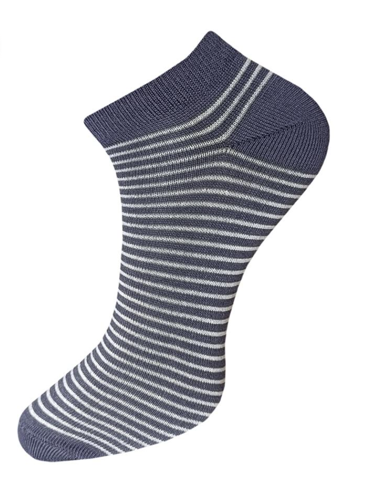 10 Pairs Sports Cotton Socks