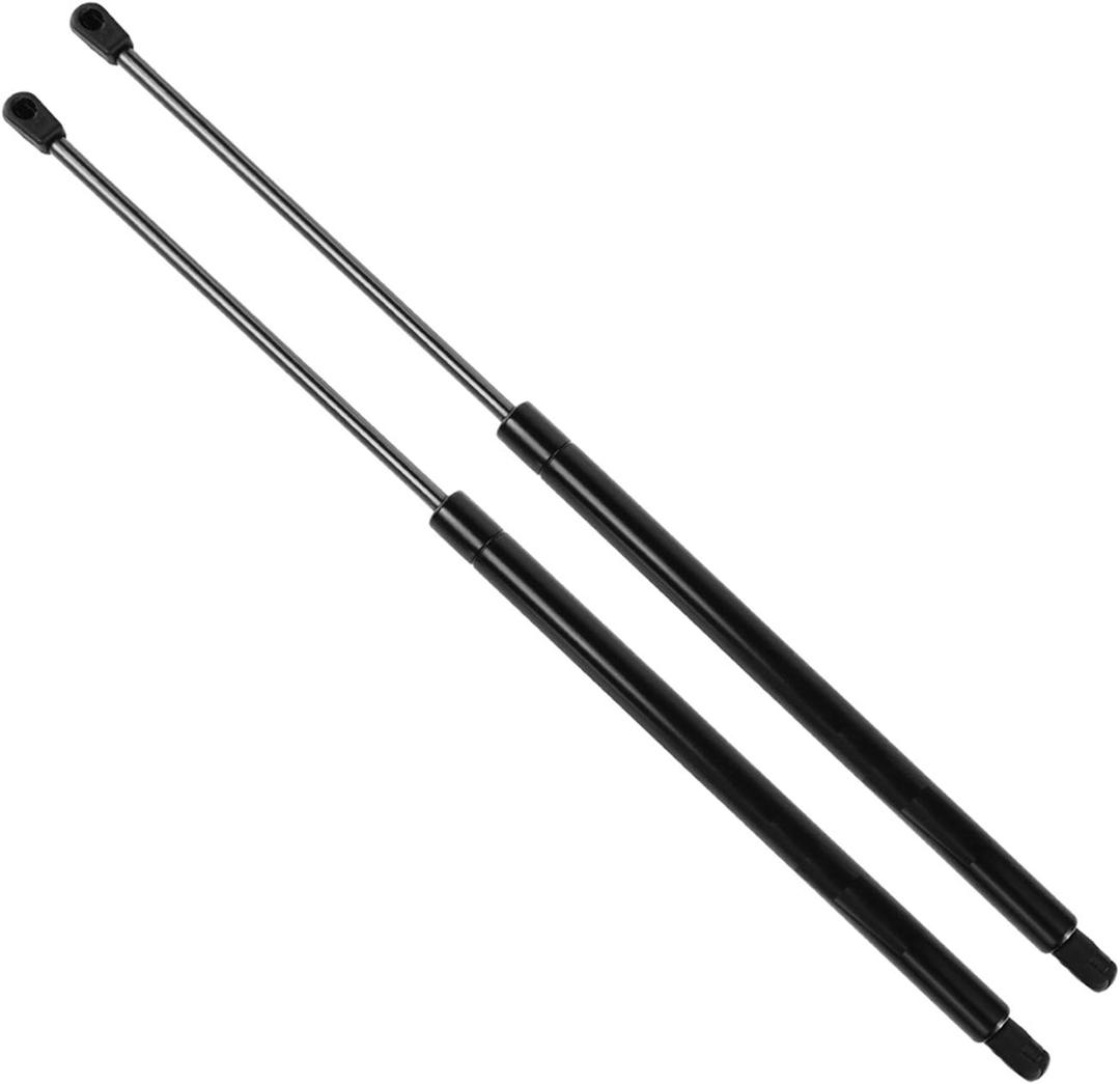 Rear Hatch Liftgate Lift Supports Gas Spring Struts Shocks 6117 for Honda Odyssey 2005-2010, SG126007, Pack of 2