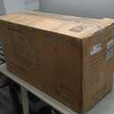 BIERUM Toddler Slide Set, 13 in 1 Kids Indoor Slide for Toddler 1-3, Indoor Outdoor Toddler Slide Playset with Basketball Hoop, Golf Game & Drawing Board, Baby Indoor Slide Playground, Cream&Gray