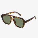 livho Trendy Polarized Square Aviator Sunglasses Women Men Square Eyewear Frame, Retro Sun Glasses for Women Men 2025 Shades